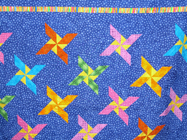 Valley of the Moon Quilt
